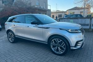 Range Rover Velar 2.0D I4 240 CV R-Dynamic HSE