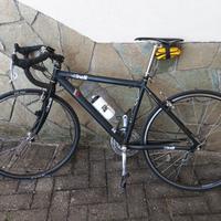 Bici Cinelli da corsa