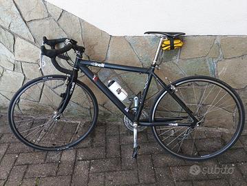 Bici Cinelli da corsa