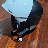 casco snowboard wedze pts580