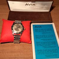 orologio AVIA Marino uomo 