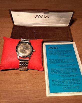 orologio AVIA Marino uomo