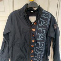 Giacca antivento Napapijri 10 anni