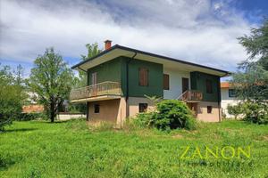 Villa singola - Gradisca d'Isonzo