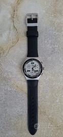 Orologio al quarzo da collezione SWATCH