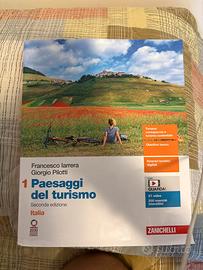 Paesaggi del Turismo 1