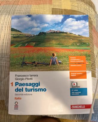 Paesaggi del Turismo 1