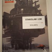 Stanislaw Lem - Solaris - urania collezione 024