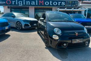 Abarth 595 1.4 Turbo T-Jet 180 CV COMPETIZIONE/ TE