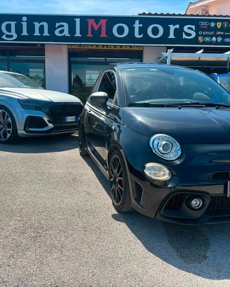 Abarth 595 1.4 Turbo T-Jet 180 CV COMPETIZIONE/ TE