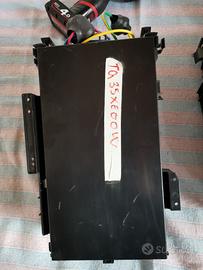 Scheda esterna Hisense