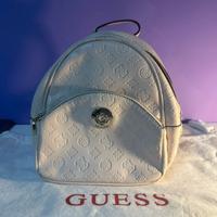 Zaino GUESS mini rosa cipria – elegante