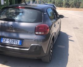 Citroen C3 BlueHDi 100 S&S Shine