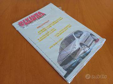 RTA - Rivista Tecnica - PEUGEOT 206