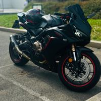 Honda CBR 650 R