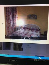 Camera zona camaldoli