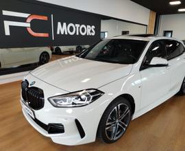 Bmw 120 120d xDrive 5p. Msport