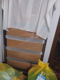 letto Singolo 