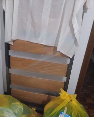 letto Singolo 