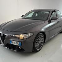 ALFA ROMEO Giulia 2016 - Giulia 2.2 t Business 150