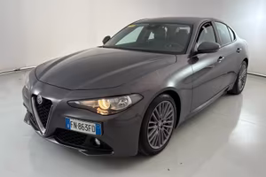 ALFA ROMEO Giulia 2016 - Giulia 2.2 t Business 150