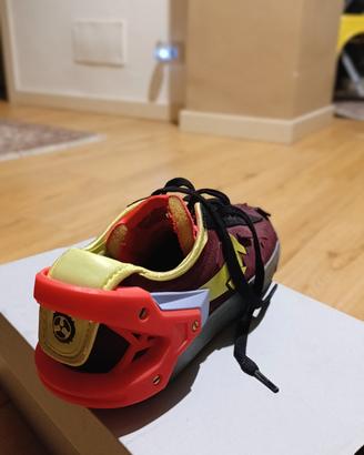 Scarpe Nike Blazer n. 43