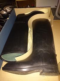 Abbigliamento equitazione ragazza