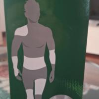 Tutore bivalva cavigliera Dr.Gibaud