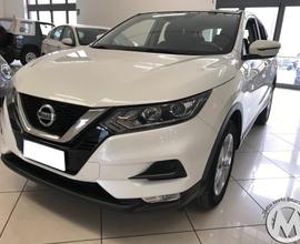 Nissan Qashqai 1.5 dCi 115 CV Tekna