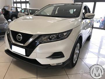 Nissan Qashqai 1.5 dCi 115 CV Tekna