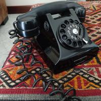 TELEFONO VINTAGE ANNI 50