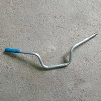 manubrio Suzuki ltz 400