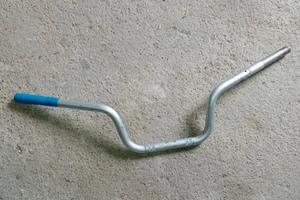 manubrio Suzuki ltz 400