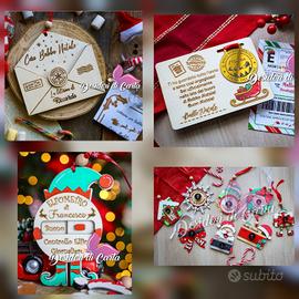 decorazione natalizia natale