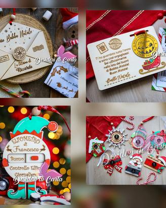 decorazione natalizia natale