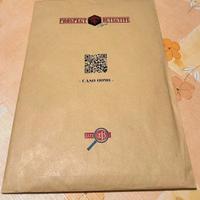 Prospect Detective - Caso 0090