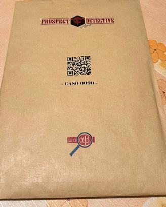 Prospect Detective - Caso 0090