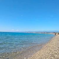 Casa vacanze calabria - marina di gioiosa ionica