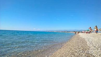 Casa vacanze calabria - marina di gioiosa ionica