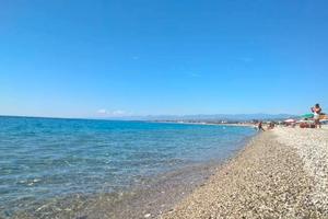 Casa vacanze calabria - marina di gioiosa ionica