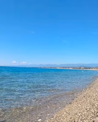 Casa vacanze calabria - marina di gioiosa ionica