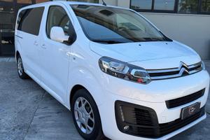 Citroen Spacetourer BlueHDi 120 S&S M Feel