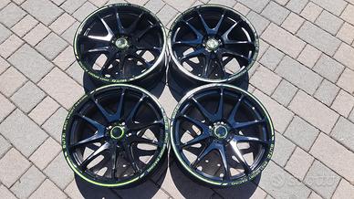 Cerchi 18 Butzi Sport Racing 