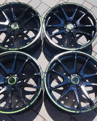 Cerchi 18 Butzi Sport Racing 