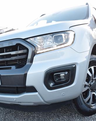 Ford Ranger 4X4 PICK UP 2.0 TDCi 170CV AUTOM. IVA 