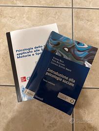 Psicologia dello sviluppo e sociale