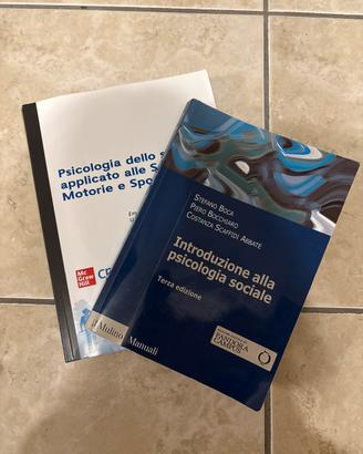 Psicologia dello sviluppo e sociale