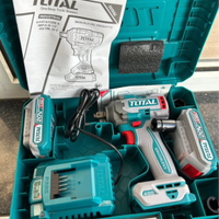 AVVITATORE AD IMPULSI