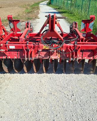 Dischiera Kverneland Qualidisc Pro 3000