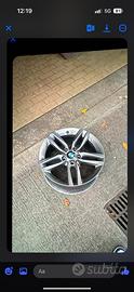 Cerchi bmw f20 da 18